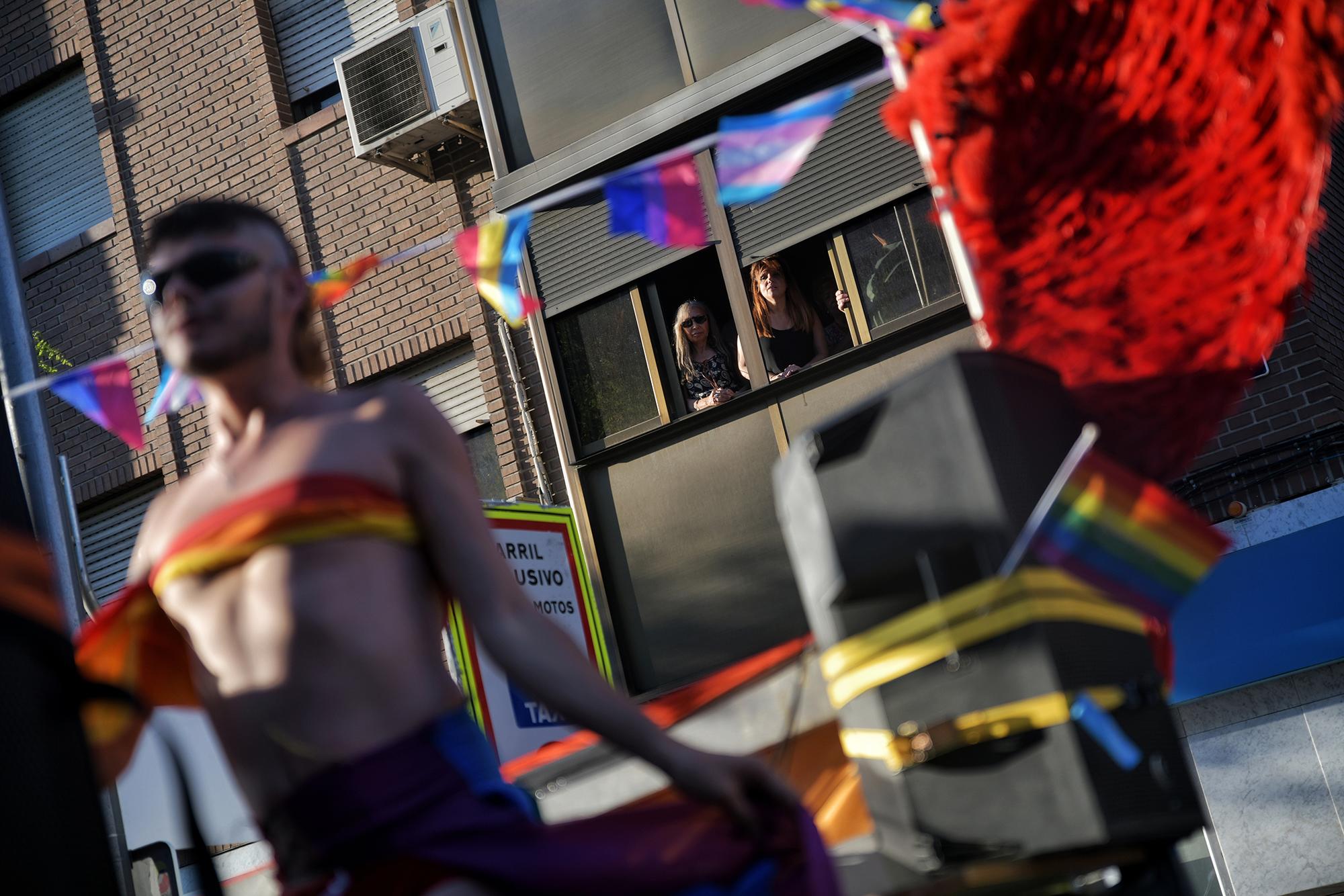 Orgullo crítico Vallecas - 5